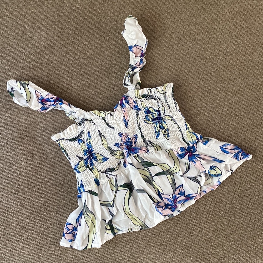 Tank tops - Picture 2 of 2